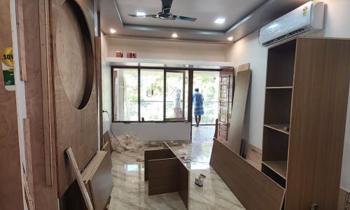 Residential Project - Location: Duraisamy nagar Madurai