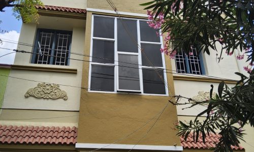 Residential,Villapuram,Madurai.