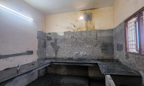 Kitchen Remodelling,Madurai.