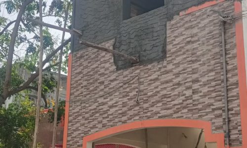 Vertical Extension,Sellur,Madurai.